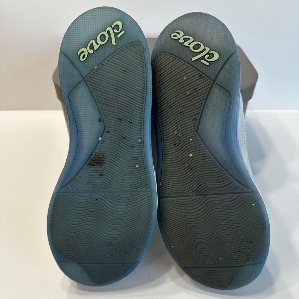 Gray Matter Clove Sneakers - Women's 8.5 - Picture 5 of 7